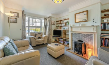 2 Bed in Southwold