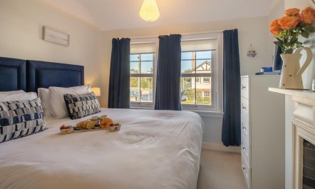 2 Bed in Southwold 4