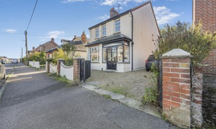 2 Bed in Southwold 2