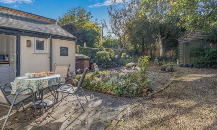 2 Bed in Southwold 6