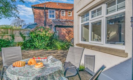 2 Bed in Southwold 1