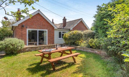 3 Bed in Knodishall 3