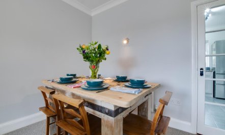 3 Bed in Knodishall 5