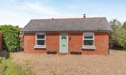 3 Bed in Knodishall 4