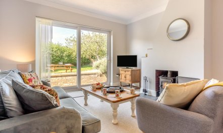 3 Bed in Knodishall