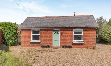 3 Bed in Knodishall 4