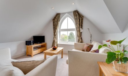 1 Bed in Saundersfoot 1