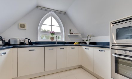 1 Bed in Saundersfoot 9