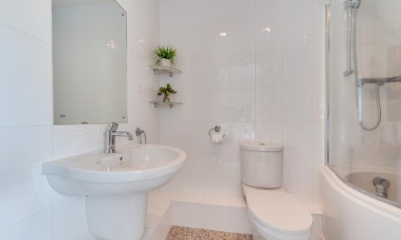 1 Bed in Saundersfoot 6