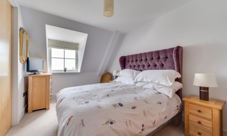 1 Bed in Saundersfoot 4