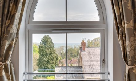 1 Bed in Saundersfoot 3