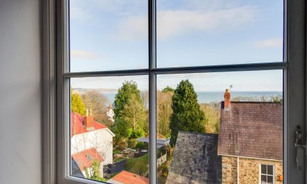 1 Bed in Saundersfoot 8