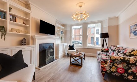 4 Bed in Southwold 4