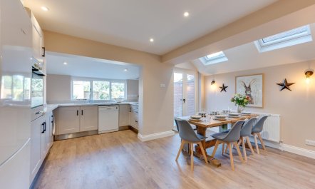 4 Bed in Southwold 1