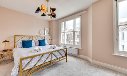 4 Bed in Southwold 6