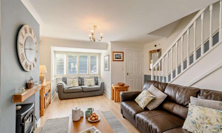 4 Bed in Seahouses 1