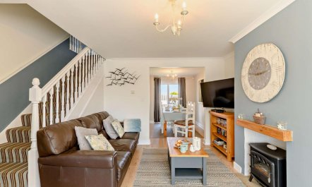 4 Bed in Seahouses 3