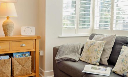 4 Bed in Seahouses 6