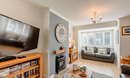 4 Bed in Seahouses 5