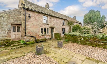 4 Bed in Elton