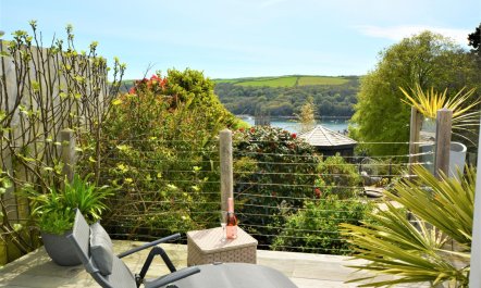 3 Bed in Fowey 5
