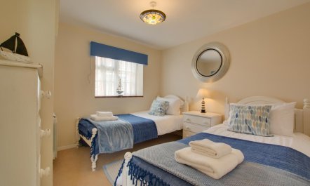 2 Bed in Cley 3