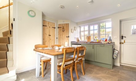 2 Bed in Cley 1