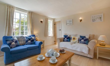 2 Bed in Cley 1