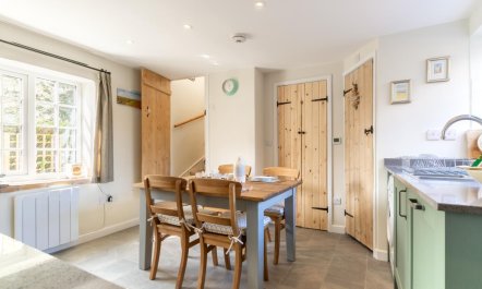 2 Bed in Cley 7