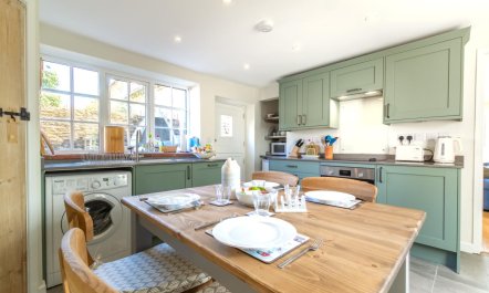 2 Bed in Cley 8