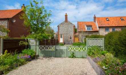 2 Bed in Cley 8