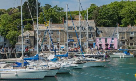 4 Bed in St. Merryn 3