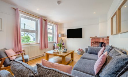 4 Bed in St. Merryn