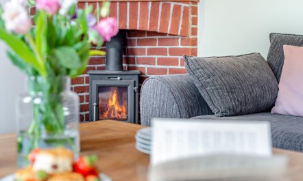 4 Bed in St. Merryn 5