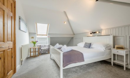 4 Bed in St. Merryn 7