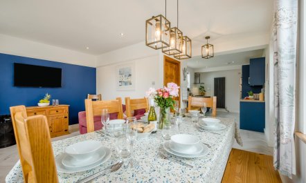 4 Bed in St. Merryn 5