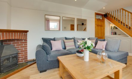 4 Bed in St. Merryn 8