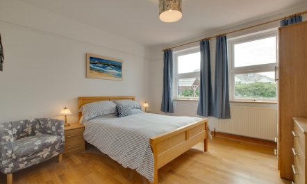 4 Bed in St. Merryn 9