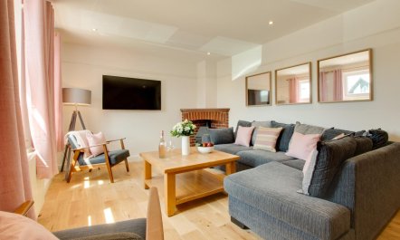 4 Bed in St. Merryn 7