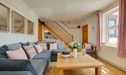 4 Bed in St. Merryn 6