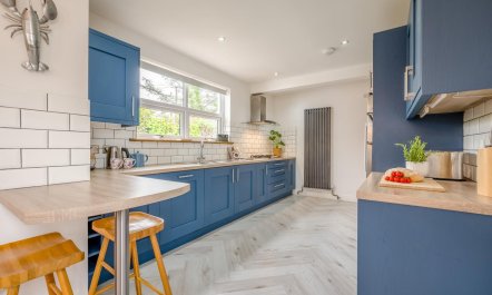 4 Bed in St. Merryn 6