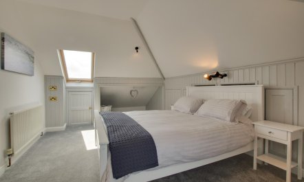 4 Bed in St. Merryn 9