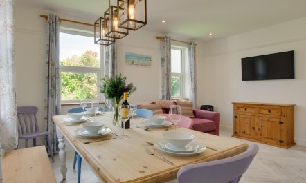 4 Bed in St. Merryn 4