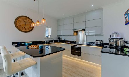 3 Bed in Seahouses 6