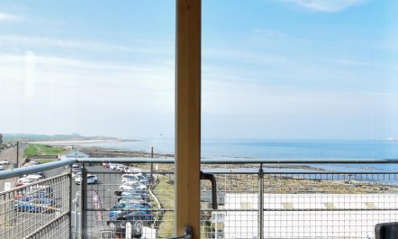 3 Bed in Seahouses 5