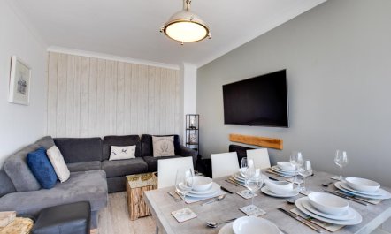 3 Bed in Seahouses 1