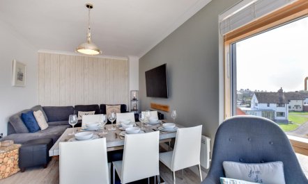 3 Bed in Seahouses 3