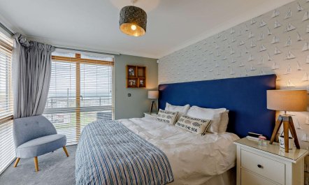 3 Bed in Seahouses 7