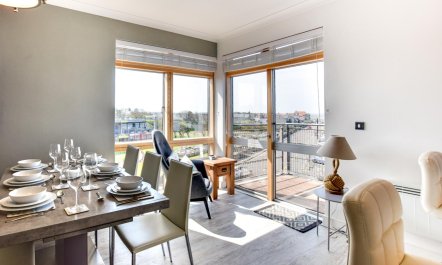 3 Bed in Seahouses 4