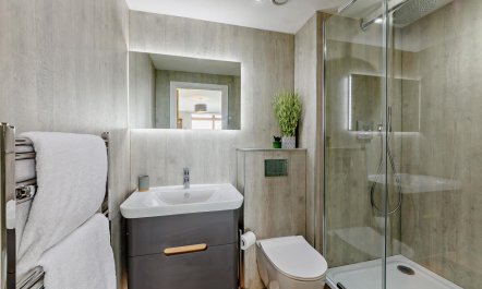 3 Bed in Seahouses 9